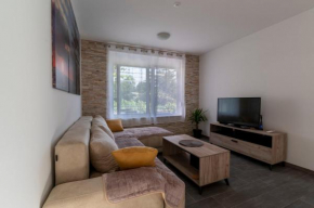 Apartman Gile